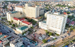 Quảng Ninh quyết liệt đẩy mạnh giải ngân vốn đầu tư công năm 2025