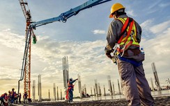 Rạng rỡ tinh thần thi đua yêu nước của công nhân, viên chức, lao động Việt Nam