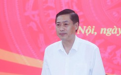 Ông Nguyễn Hữu Đông làm Chủ nhiệm Uỷ ban Công tác đại biểu