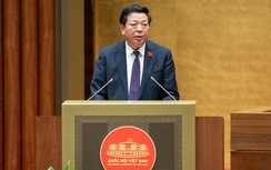 Revising the Civil Aviation Law to create new momentum for national development