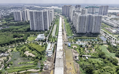 Nhiều gói thầu Vành đai 3 TP.HCM vẫn chưa chọn nhà thầu