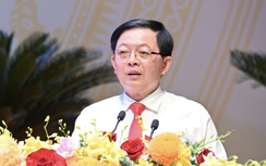 Quốc hội phê chuẩn bổ nhiệm ông Hồ Quốc Dũng làm Phó Thủ tướng Chính phủ