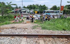 Gia Lai đề nghị sớm xác định ranh giới và mốc giới đất dành cho đường sắt