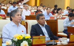 Công chức cấp xã ở Quảng Ngãi sẽ ký chứng thực bản sao giấy tờ cho người dân