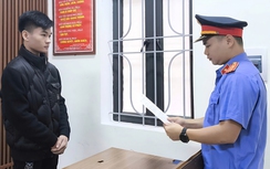 Khởi tố nam thanh niên không giấy phép lái xe, gây tai nạn chết người