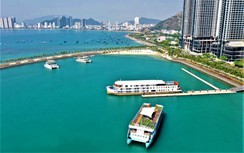 Cảng vụ Hàng hải Nha Trang: Đồng bộ giải pháp, ngăn tai nạn đâm va tàu biển