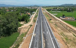 Gia Lai giao nhiệm vụ chủ đầu tư cao tốc Quy Nhơn - Pleiku