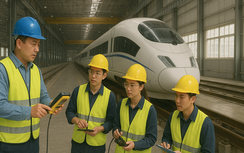 Thúc đẩy hợp tác “3 nhà” trong đào tạo, chuẩn bị nhân lực đường sắt tốc độ cao