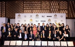 CapitaLand được vinh danh 11 hạng mục tại Giải thưởng BĐS Việt Nam PropertyGuru 2025