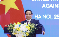 Đã có 65 quốc gia chính thức ký Công ước Hà Nội