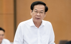 Bộ Nội vụ có tân Bộ trưởng