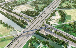 Cao tốc TP.HCM - Mộc Bài: Đang có 3 ứng viên, nhà đầu tư nào sẽ được chọn?