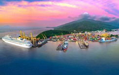 Mở rộng vùng nước, tạo không gian phát triển cảng biển Đà Nẵng