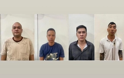 Quảng Ninh: Phá đường dây lừa đảo 256 tỷ đồng, truy nã kẻ cầm đầu