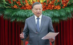 Tổng Bí thư Tô Lâm: Văn hóa Việt Nam là "căn cước phát triển" của quốc gia