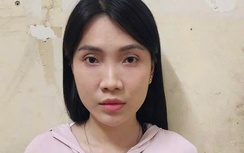 TP.HCM: Thuê người nghiện tạt sơn để trả thù nhưng bị nhầm nhà