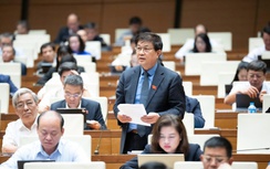 Đại biểu đề xuất bổ sung quy định chuyển giao tài sản của người bị dẫn độ