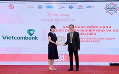 Vietcombank đồng hành và thúc đẩy sự phát triển kinh tế tư nhân trong kỷ nguyên vươn mình