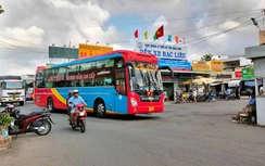 Cà Mau kêu gọi đầu tư kết cấu hạ tầng 4 bến xe