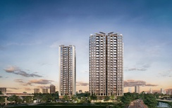 Grenera Southmark: Dòng chảy cảm xúc lan tỏa tại sự kiện Greenera Flows in You