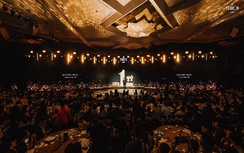 CapitaLand Development đạt mốc 91% căn được bán tại The Fullton Edition