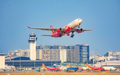Vietjet được vinh danh tại Giải thưởng Doanh nghiệp ASEAN 2025