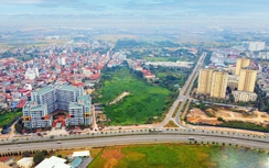 Bản tin BĐS 27/10: Hà Nội mở bán tòa CT3 nhà ở xã hội Kim Chung, giá 18,4 triệu đồng/m2