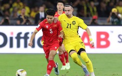 Malaysia có động thái bất ngờ vụ nhập tịch 7 cầu thủ sai quy định