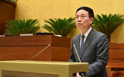 Có thể cho phép dùng quyền sở hữu trí tuệ thế chấp vay vốn