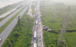 Bắc Ninh yêu cầu khắc phục điểm đen, tiềm ẩn tai nạn tại nhiều tuyến đường huyết mạch