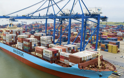 Mô hình cảng xanh - phát triển kinh tế gắn với bảo vệ môi trường