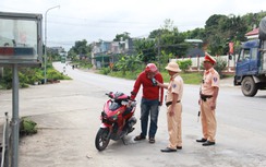 Tuyên Quang: Tập trung tuyên truyền ATGT, chú trọng ngăn ngừa vi phạm ở lứa tuổi học sinh