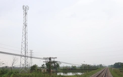 Nghệ An: Xử lý dứt điểm công trình vi phạm hành lang bảo vệ an toàn đường sắt