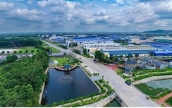 Khu công nghiệp có thể được chuyển đổi sang phát triển khu đô thị - dịch vụ