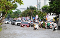 5 dự án giao thông trọng điểm Cần Thơ thi công chậm tiến độ hiện ra sao?