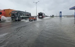 Phân luồng đảm bảo giao thông, sớm thông tuyến cao tốc La Sơn - Túy Loan qua Huế