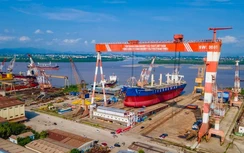Đóng tàu Nam Triệu: Vững bước tái cơ cấu, quyết tâm hoàn thành vượt kế hoạch năm 2025