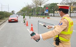 Đề xuất quy định mới về tước quyền sử dụng giấy phép trong lĩnh vực đường bộ