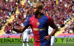 Barcelona họp khẩn vì phát ngôn gây sốc của thần đồng 18 tuổi