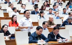 Đại biểu Quốc hội đề nghị tăng lương cơ sở ngay từ 1/1/2026