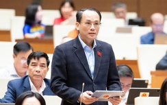 Đề nghị áp dụng cơ chế đặc thù để bố trí vốn thanh toán nợ đọng xây dựng cơ bản