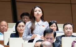 ĐBQH: Học sinh gây bạo lực học đường, cha mẹ không thể vô can