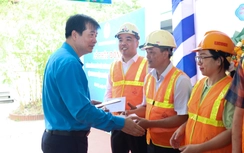 Triển khai chương trình “Chợ Tết Công đoàn - Xuân 2026”