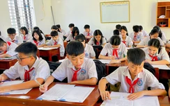 Đưa tiếng Anh thành ngôn ngữ thứ hai trong trường học