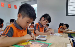 Hà Nội dự kiến thu 12.000 đồng/60 phút với dịch vụ đón sớm, trả muộn học sinh