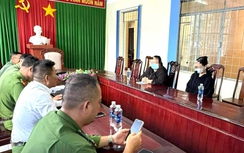 Đắk Lắk: Xử lý 2 phụ nữ đăng tin bắt cóc sai sự thật trên mạng xã hội