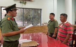 Khởi tố bắt tạm giam hai thuyền trưởng "Tổ chức đưa người khác xuất cảnh trái phép"