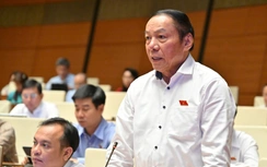 Xây dựng luật, đưa công nghiệp văn hóa thành ngành kinh tế mũi nhọn