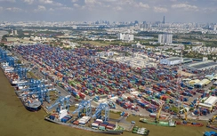 Giao thông xanh: Tầm nhìn chiến lược quốc gia hướng tới phát thải ròng bằng 0