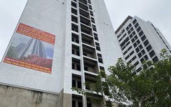 Đánh thức dự án ký túc xá Pháp Vân - Tứ Hiệp sau hơn chục năm ngủ vùi